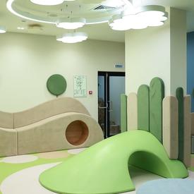 игровая мебель для детей