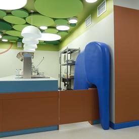 украшения для детских учреждений