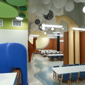 благоустройство детского сада