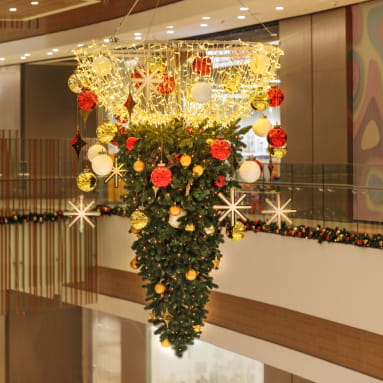 Оформление детского сада от компании BigDecor!