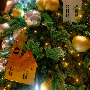 Оформление детского сада от компании BigDecor!